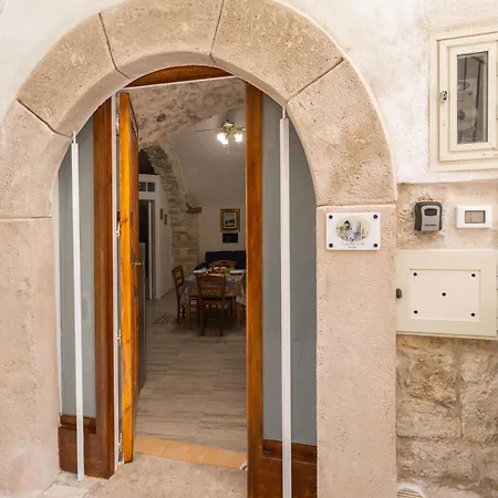 Lägenhet Casa Ferrante By Barbarhouse Vieste