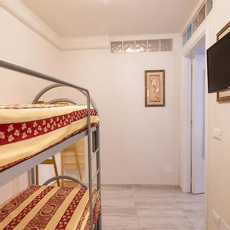 Apartamento Casa Ferrante By Barbarhouse