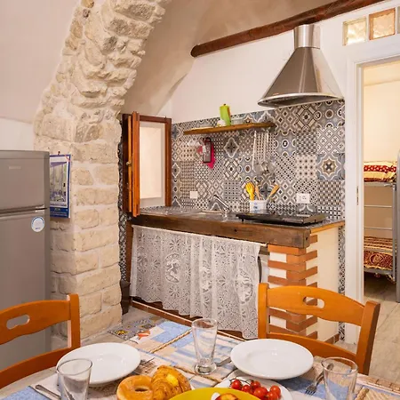 Apartamento Casa Ferrante By Barbarhouse *