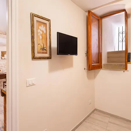 Casa Ferrante By Barbarhouse