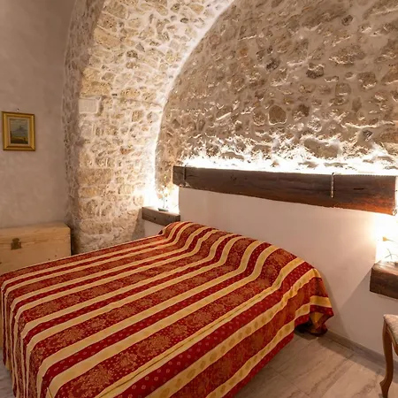 Casa Ferrante By Barbarhouse Vieste