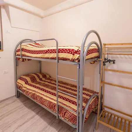 Casa Ferrante By Barbarhouse