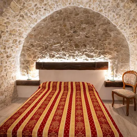 Apartamento Casa Ferrante By Barbarhouse *